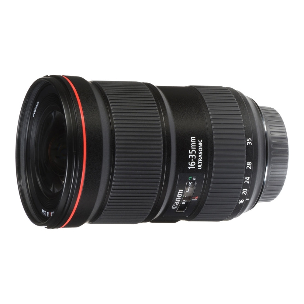 CANON EF 16-35mm F2.8L III USM 超廣角變焦鏡頭(平行輸入) | CANON