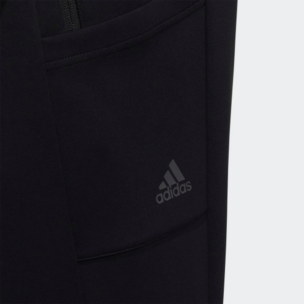 ADIDAS TH SMOOTH PNT 男運動長褲-黑-H39229 | adidas | Yahoo奇摩購物中心