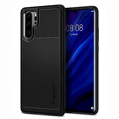 SGP / Spigen HUAWEI P30 Pro Rugged Armor-軍規防摔