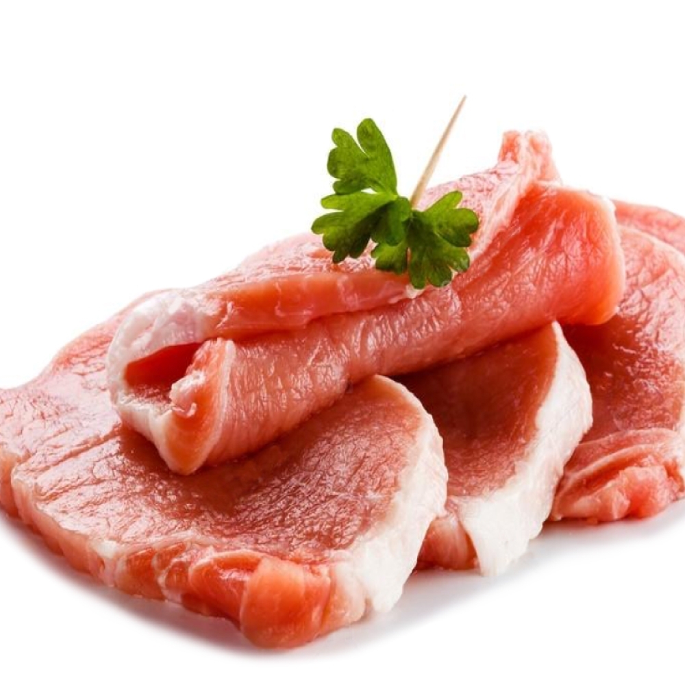 豪鮮牛肉 頂級精饌紐約客豬小排10片 (80公克±10％/片 )