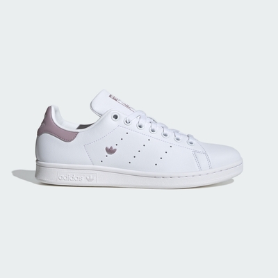 adidas 官方旗艦 STAN SMITH 運動休閒鞋 小白鞋 女 - Originals IE0458