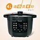 Panasonic國際牌4L電氣壓力鍋 NF-PC401 product thumbnail 1