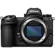 Nikon Z 7II ( Z7II ) 單機身 公司貨 product thumbnail 2