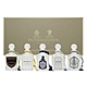 PENHALIGON’S 潘海利根 紳士系列香水禮盒 5ml x 5入(黑玫瑰+布倫海姆+牧羊少年濃情+琴酒+皇家橡樹) product thumbnail 1