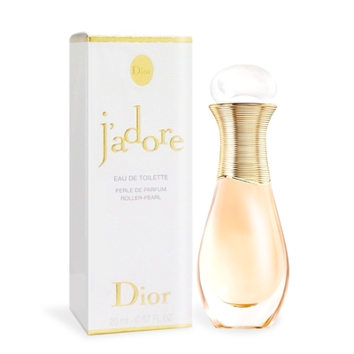 Dior 迪奧 J Adore 真我宣言親吻淡香水20ml EDT-國際航空版