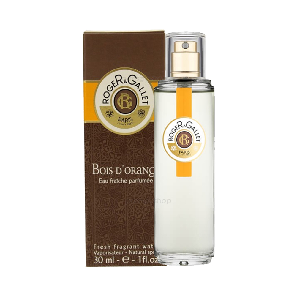 Roger & Gallet 西班牙柑橘淡香水30ML | 其他品牌| Yahoo奇摩購物中心