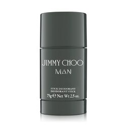 【短效品】JIMMY CHOO 同名男性淡香水體香膏75g