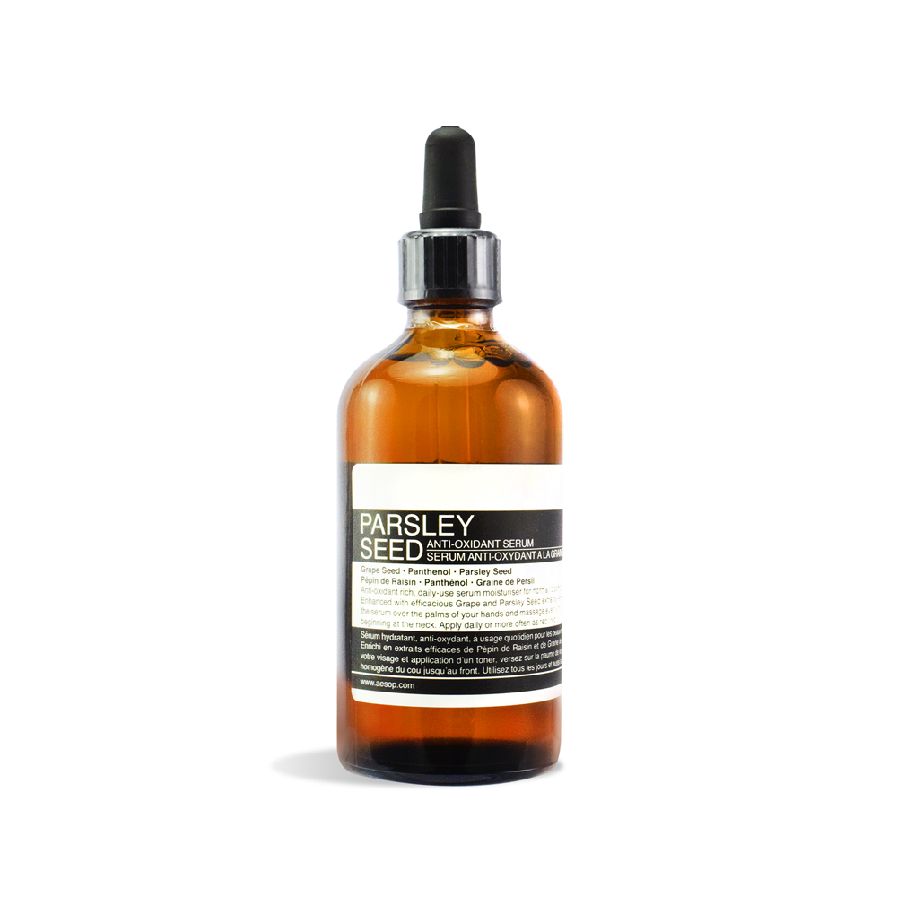 Aesop 香芹籽抗氧化精華 100ml