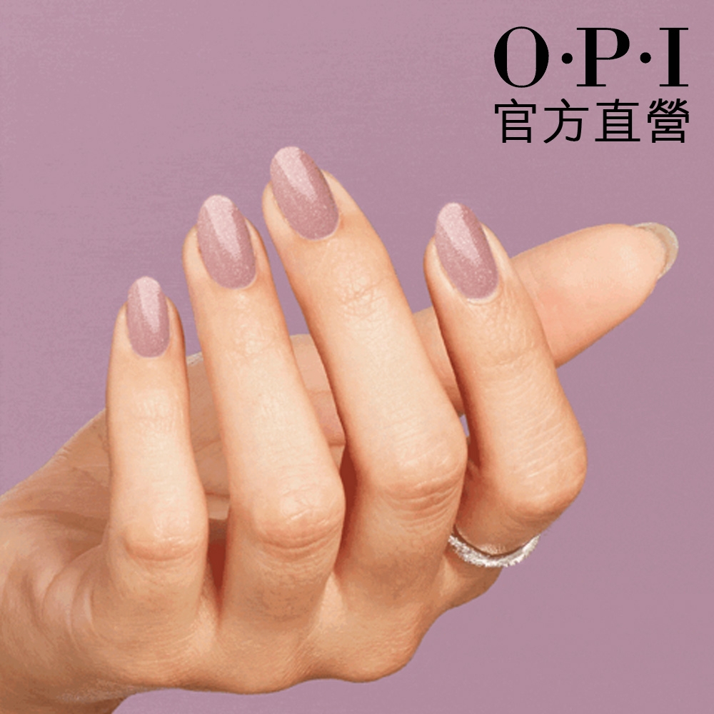 OPI 石英粉的追尋 類光繚指甲油-ISLD50．小銀蓋/如膠似漆XBOX系列指彩/美甲彩繪/官方直營