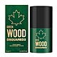 DSQUARED2  GREEN WOOD 心動綠男性體香膏 75ml product thumbnail 1