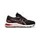 ASICS GEL-NIMBUS 21 跑鞋 女 1012A156(黑) product thumbnail 1