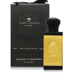 Fort & Manle Suleyman Le Magnifique 蘇萊曼的盛世帝國淡香精 EDP 50ml (絕版舊包裝) (平行輸入)