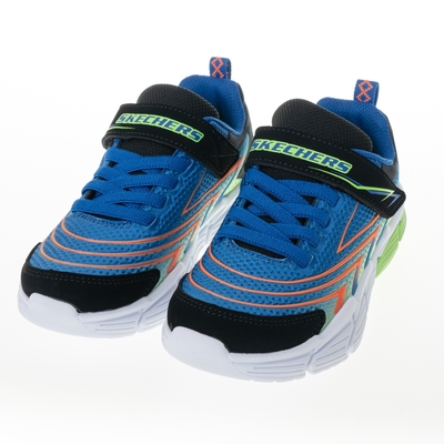 SKECHERS 男童系列 VECTOR-MATRIX - 403852LBLMT