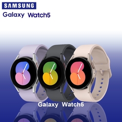SAMSUNG Galaxy Watch 5 R905 40mm (LTE) 智慧手錶