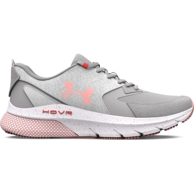 【UNDER ARMOUR】女 HOVR Turbulence LTD 慢跑鞋 3026144-103