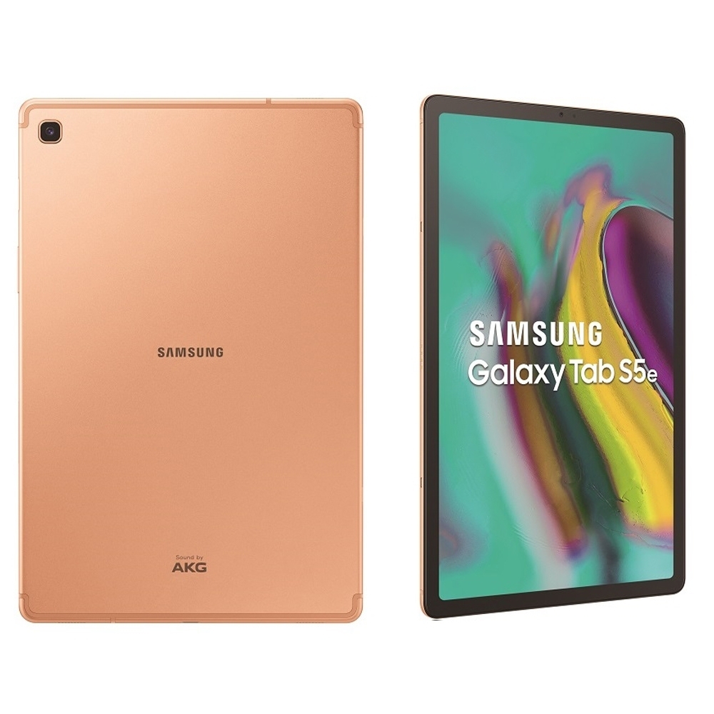 福利品】SAMSUNG 三星Galaxy Tab S5e 10.5吋WIFI 平板電腦| SAMSUNG