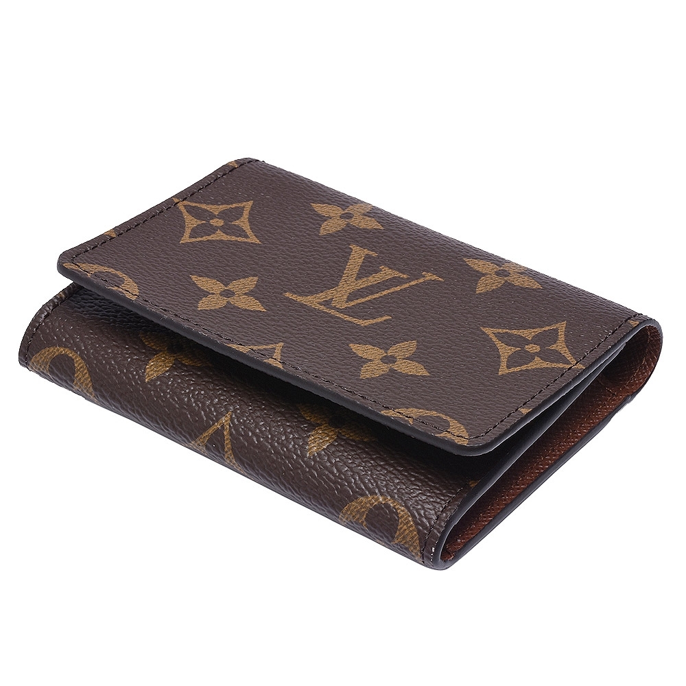 Louis Vuitton] Louis Vuitton Amberop Cartodouvisit M62920 Monogram