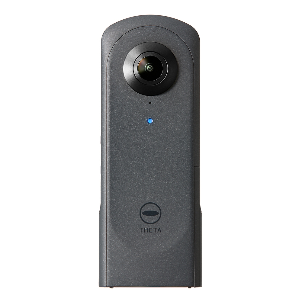 RICOH THETA X 新黑武士觸控360全景相機(公司貨) | 其他攝影機| Yahoo