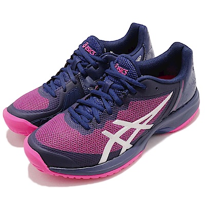 Asics 網球鞋 Gel-Court Speed 運動 女鞋