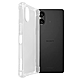 Metal-Slim Sony Xperia 5 V 強化軍規防摔抗震手機殼 product thumbnail 1