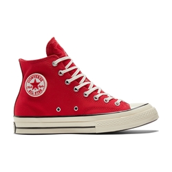 CONVERSE CHUCK 70 HI RED/VINTAGE WHITE/BLACK 兔年