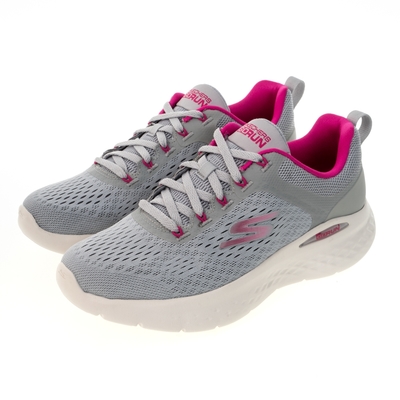 SKECHERS 女鞋 慢跑鞋 慢跑系列 GO RUN LITE - 129423GYPK