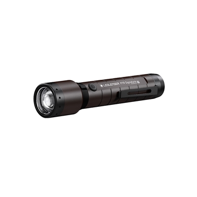 德國 Led Lenser P7R Signature高亮度充電式手電筒