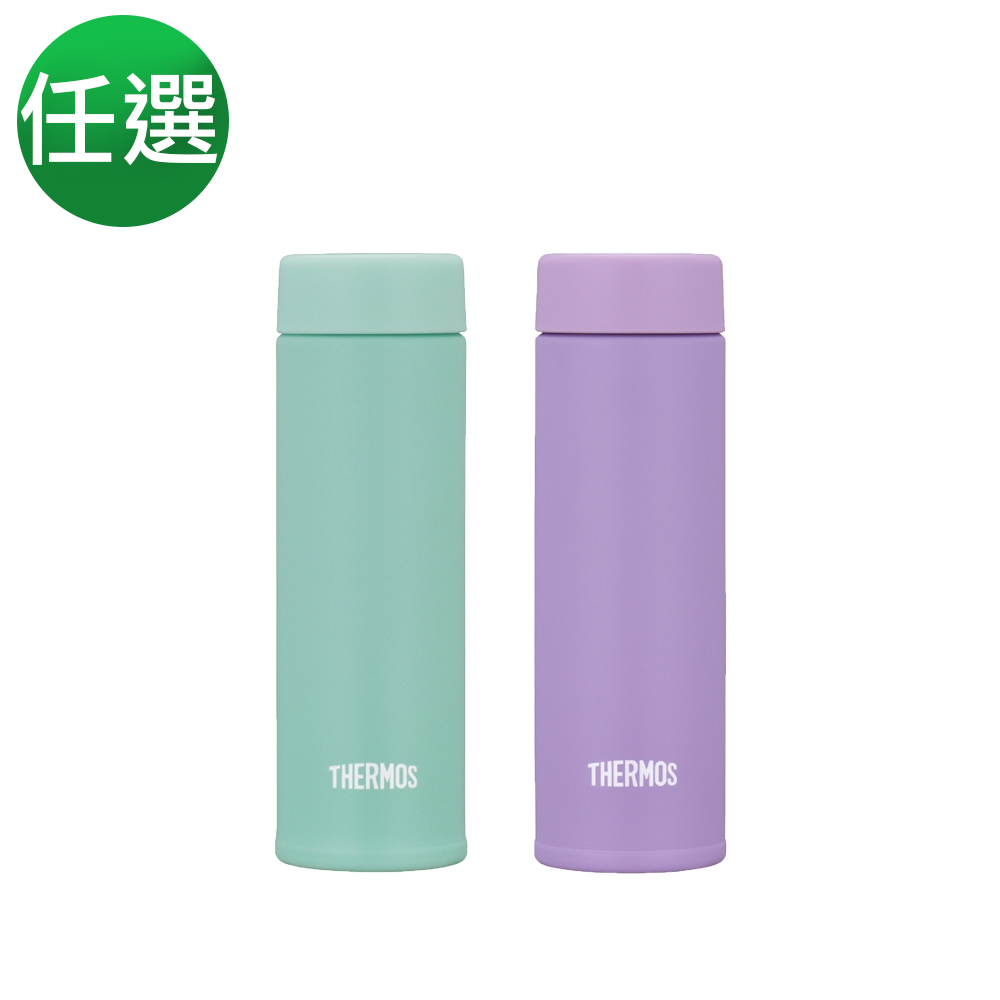 THERMOS膳魔師不銹鋼真空保溫杯150ml product image 1