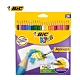 BIC 24色水彩筆 product thumbnail 1