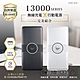 HPower 13000 Qi無線充電行動電源 台灣製造(三輸出 二輸入) product thumbnail 1