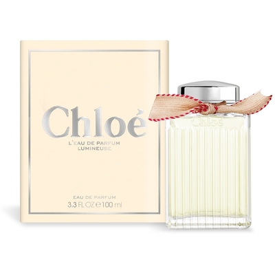 Chloe 光蘊玫瑰淡香精 EDP 100ml-香水公司貨