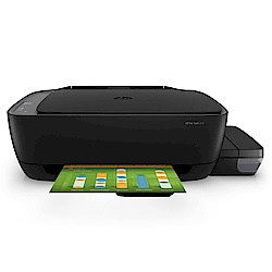 HP Ink Tank 310 彩色三合一 LCD螢幕連續供墨印表機