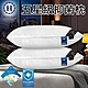 【Hilton 希爾頓】五星級抑菌枕(枕頭/棉花枕/機能枕)(B0048) product thumbnail 1