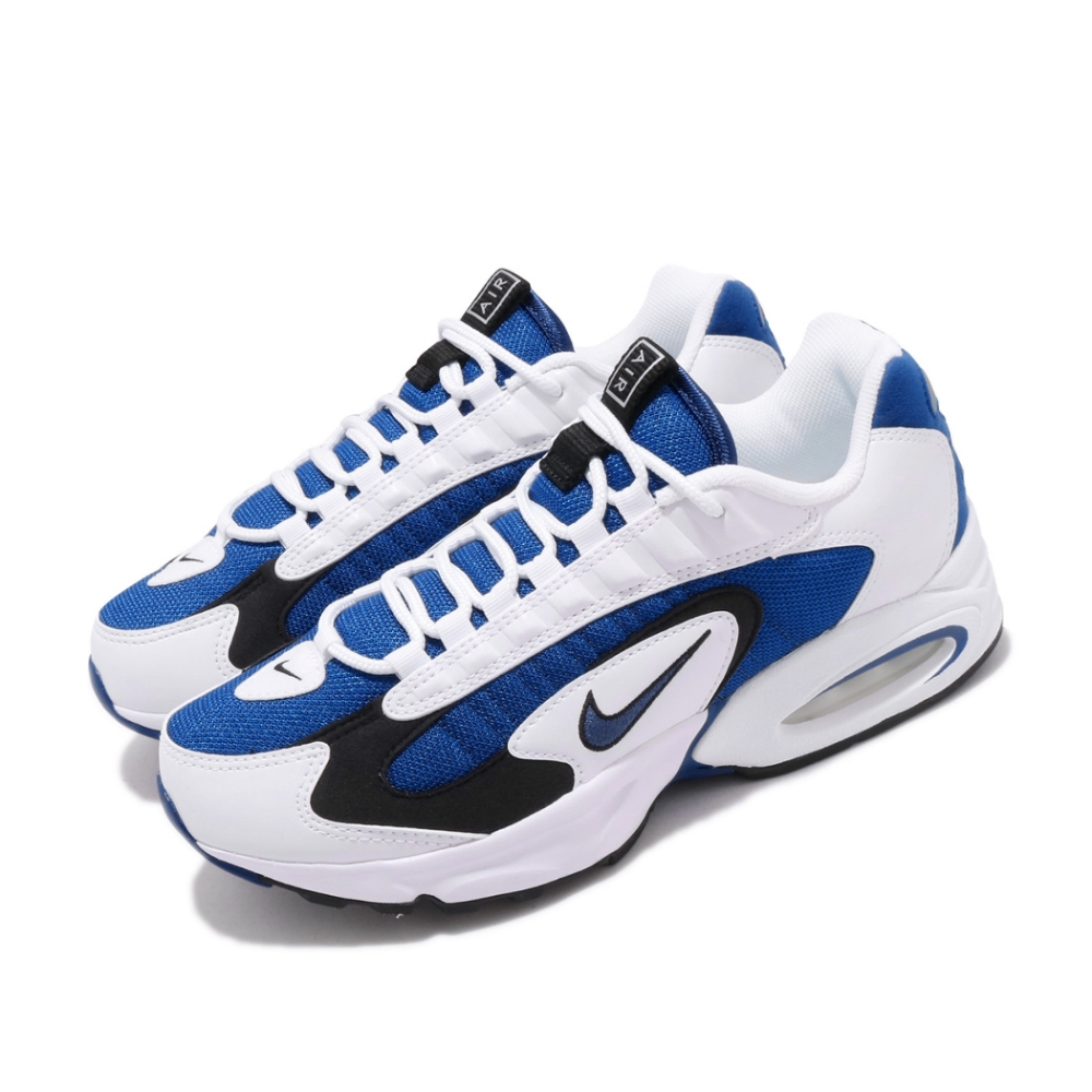 Nike 休閒鞋 Air Max Triax 運動 男鞋