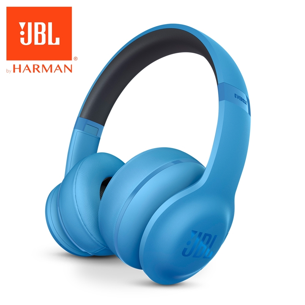 JBL Everest 300 經典藍牙無線耳罩式耳機| JBL | Yahoo奇摩購物中心