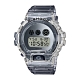 CASIO卡西歐 G-SHOCK 半透明系列 DW-6900SK-1_50mm product thumbnail 1