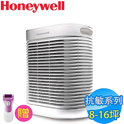 美國Honeywell  8-16坪 抗敏系列空氣清淨機 HPA-200APTW