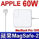 原廠規格 蘋果 APPLE 16.5V 3.65A 60W 新款 高品質 變壓器 A1425 A1435 ADP-60ADV MD212 MD213LL MD101Y MD102J/A 電源線 充電器 product thumbnail 1