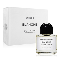 BYREDO BLANCHE 返樸歸真淡香精100ml EDP-香水航空版| 其他品牌| Yahoo