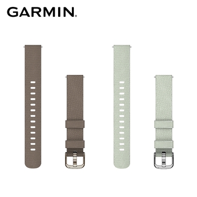 GARMIN Quick Release Lily 2 編織錶帶