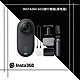 Insta360 GO 3 翻轉觸控大螢幕拇指防抖相機-黑色 128G 旅行套組(公司貨) product thumbnail 2