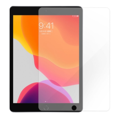 Metal-Slim Apple iPad 10.2(2019) 9H鋼化玻璃保護貼