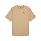 【PUMA官方旗艦】基本系列RAD/CAL短袖T恤 男性 67891383 product thumbnail 1