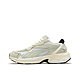 PUMA Teveris Nitro 男女慢跑鞋-米白-38877410 product thumbnail 1