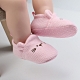 Baby童衣 寶寶學布鞋 貓咪造型學步鞋 88568 product thumbnail 4
