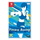 健身拳擊 Fit Boxing-NS 中文版 product thumbnail 2