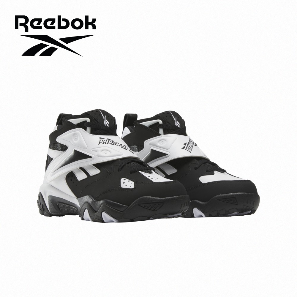 Reebok_PRESEASON 94 籃球鞋_男/女_100202788