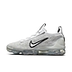 NIKE AIR VAPORMAX 2021 FK 男運動休閒鞋-灰-DH4084100 product thumbnail 1