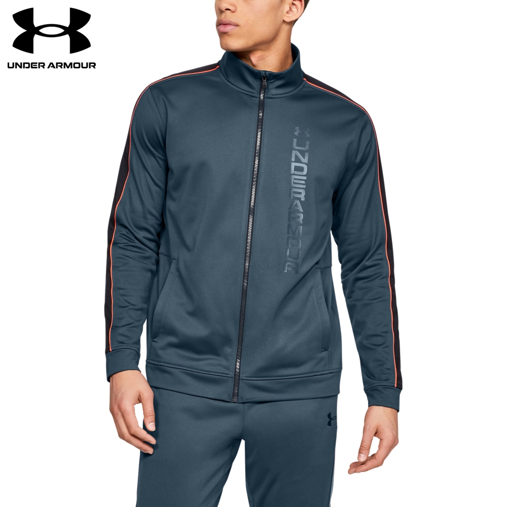 【UNDER ARMOUR】UA 男 Unstoppable外套