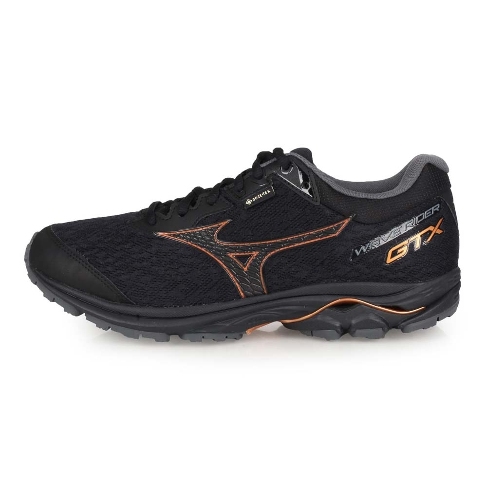 mizuno gtx wave rider